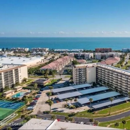 Rent this 2 bed condo on 500 Ronnie Drive in Indian Harbour Beach, Brevard County