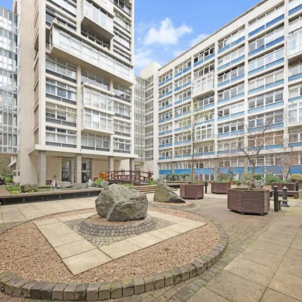 Image 2 - Vantage Building (414-481), 119 Newington Causeway, London, SE1 6BT, United Kingdom - Apartment for rent