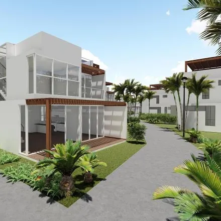 Buy this studio townhouse on unnamed road in Asia, Peru