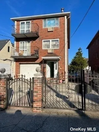 Buy this 8 bed house on 85-29 66th Ave in Rego Park, New York