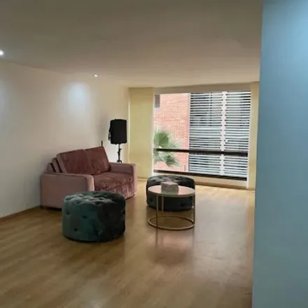 Buy this 1 bed apartment on Calle 127A Bis in Usaquén, 110121 Bogota
