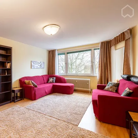 Rent this 4 bed apartment on Wilhelm-Liebknecht-Straße 4 in 28329 Bremen, Germany