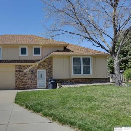 Buy this 3 bed house on 15299 Douglas Circle in Omaha, NE 68154