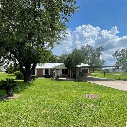 Image 1 - 259 Baass Lane, Victoria County, TX 77905, USA - House for sale