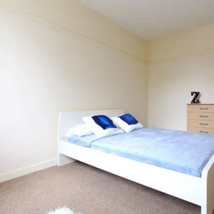 Rent this 5 bed room on 128-142 Coningham Road in London, W12 8BT