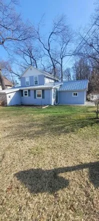 Image 1 - 2090 Lakeview Dr, Brooklyn, Michigan, 49230 - House for sale