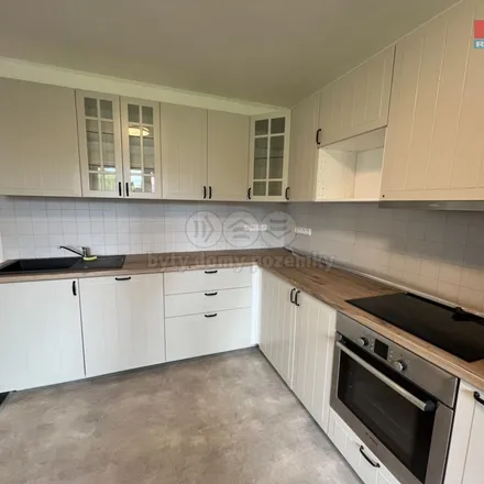 Rent this 1 bed apartment on none in 27214, 294 71 Benátky nad Jizerou