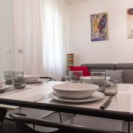 Image 5 - Via Polese, 45, 40122 Bologna BO, Italy - Apartment for rent