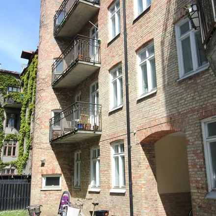 Image 2 - Sturegatan 16a, 211 49 Malmo, Sweden - Apartment for rent