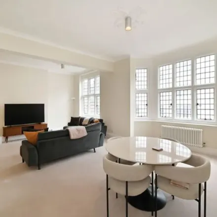 Image 2 - 31 Davies Street, London, W1J 5BF, United Kingdom - Apartment for rent