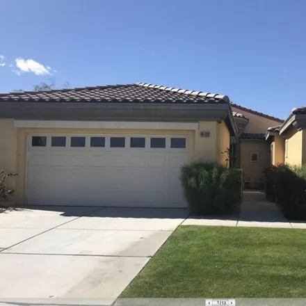 Rent this 3 bed house on 49499 Pacino Street in Indio, CA 92201