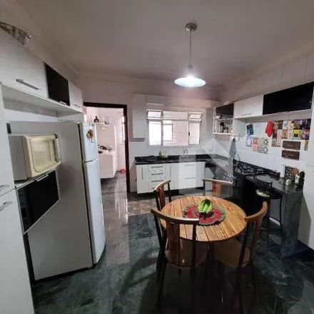 Buy this 3 bed apartment on Rua Equador in Jardim Centenário, Poços de Caldas - MG