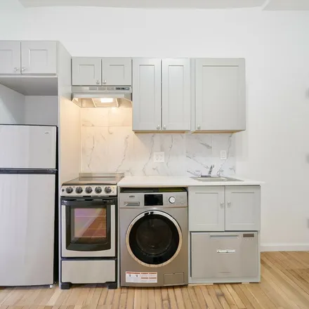 Rent this 2 bed apartment on 153 Norfolk Street in New York, NY 10002