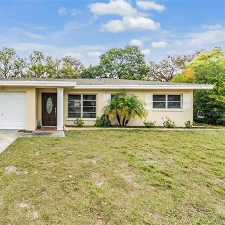 Buy this 3 bed house on 1713 Audrey Drive in Clearwater, FL 33759