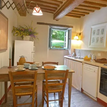 Image 2 - Vivo d'Orcia, Siena, Italy - House for rent