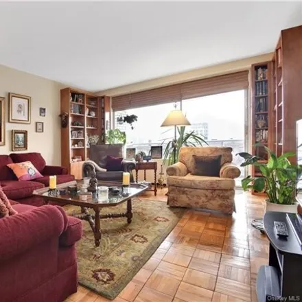 Buy this studio apartment on The Whitehall in Independence Avenue, New York