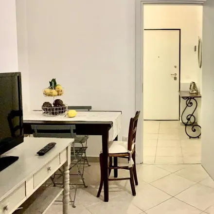 Rent this 1 bed apartment on PENNY in Via Vincenzo Foppa 49, 20144 Milan MI