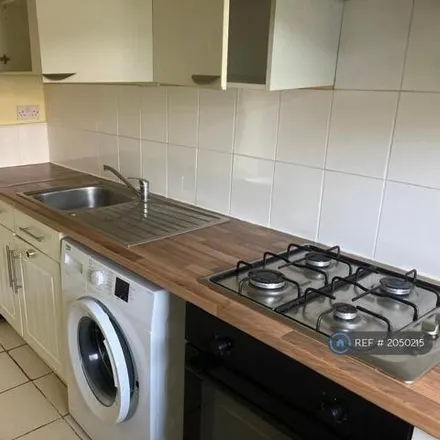 Rent this 1 bed apartment on Fillybrooks Close in Stone, ST15 0DZ