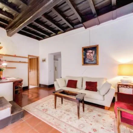 Rent this 3 bed apartment on Roma rent bike in Piazza di San Paolo alla Regola, 00186 Rome RM