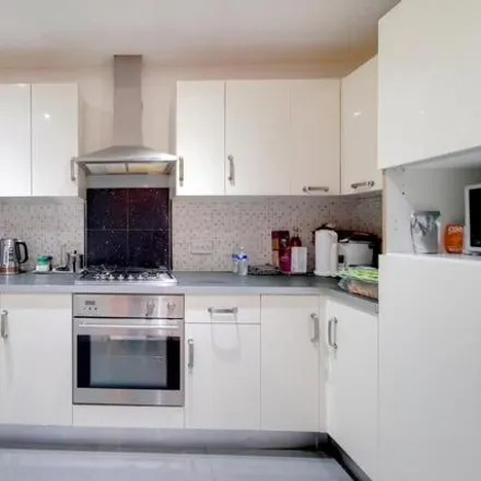 Buy this 3 bed apartment on Camden Road Hostel in 248-250 Camden Road, London