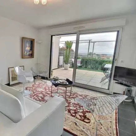 Buy this 2 bed apartment on 19 Rue Alberti in 06000 Nice, France