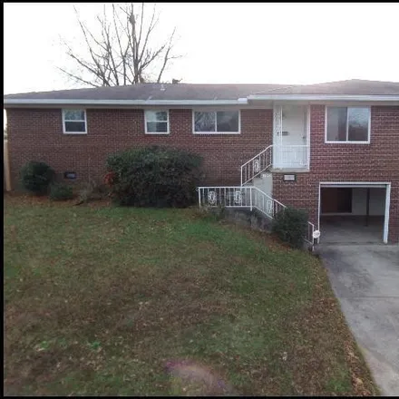 Rent this 3 bed house on 6500 Marguerite Lane in Little Rock, AR 72205