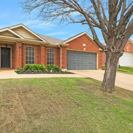 Buy this 4 bed house on 13229 Evergreen Drive in Fort Worth, TX 76177