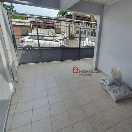 Buy this 3 bed house on Santuário do Divino Espírito Santo in Rua Presidente Lima, Centro de Vila Velha