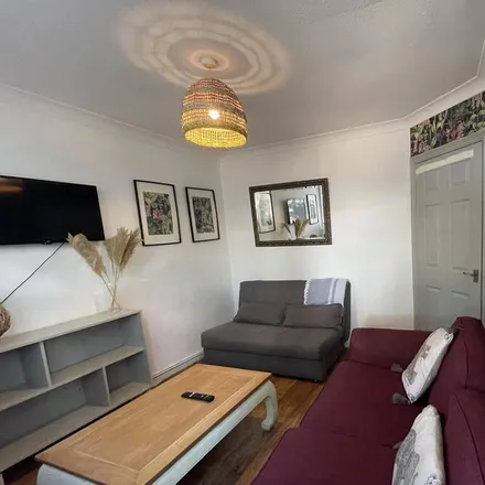 Image 5 - London, SE13 6TX, United Kingdom - Apartment for rent