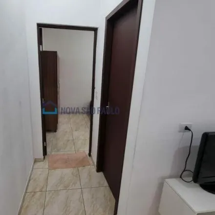 Image 1 - Rua das Aningás, Vila Guarani, São Paulo - SP, 04347-110, Brazil - House for rent