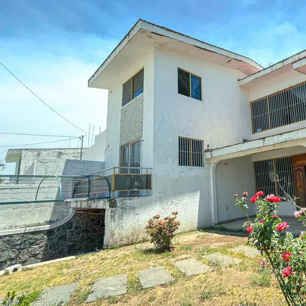 Buy this studio house on Calle Caldeos in Altamira, 45160 Zapopan