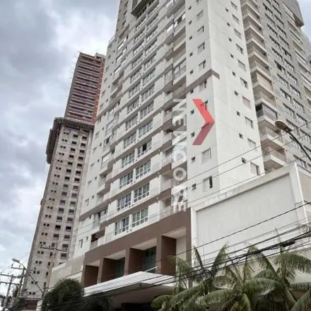 Buy this 1 bed apartment on São Jorge Design in Rua T-37, Setor Marista