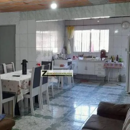 Buy this 3 bed house on Passagem Dois in Morros, Guarulhos - SP