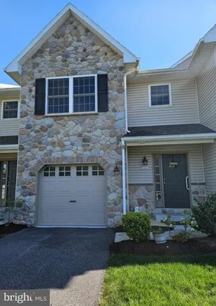 Buy this 3 bed townhouse on unnamed road in Upper Allen Township, PA 17055