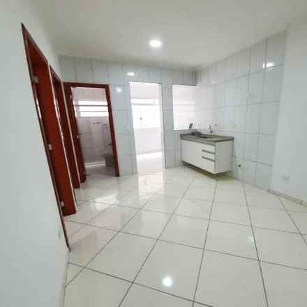 Image 2 - Rua Marques de Paranaguá, Tingidor, Embu das Artes - SP, 06803-060, Brazil - Apartment for rent