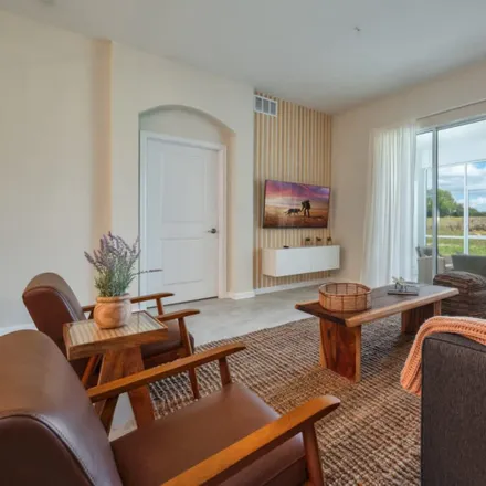 Rent this 2 bed apartment on 5 holes in Cabot Cliffs Drive, Osceola County