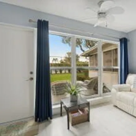 Image 3 - 2340 Del Aire Boulevard, Rainbow Homes, Delray Beach, FL 33445, USA - Condo for rent