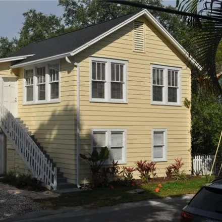 Image 1 - 1365 South Albany Avenue, Amelia, Tampa, FL 33606, USA - House for rent