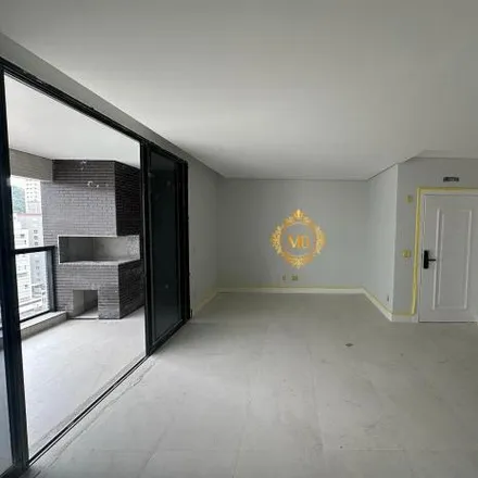 Buy this 4 bed apartment on Rua 1201 in Centro, Balneário Camboriú - SC