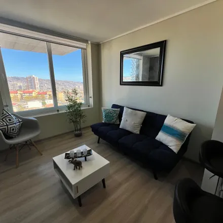 Image 3 - Bremen, 258 0727 Valparaíso, Chile - Apartment for rent