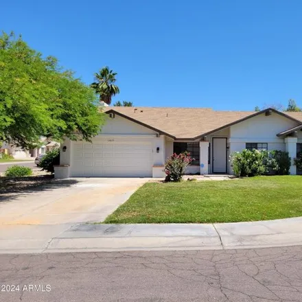 Image 4 - 13873 North 89th Street, Scottsdale, AZ 85260, USA - House for sale