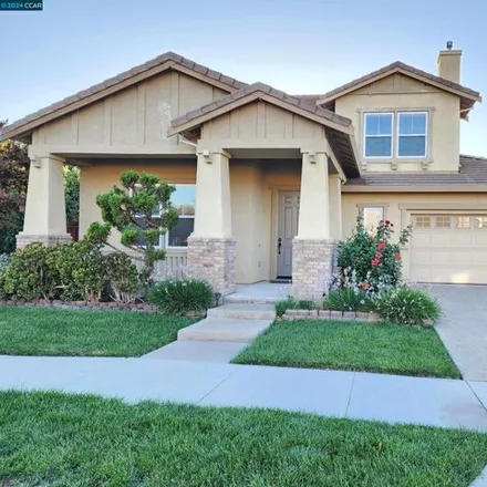 Buy this 4 bed house on 491 Madera Street in Brentwood, CA 94513