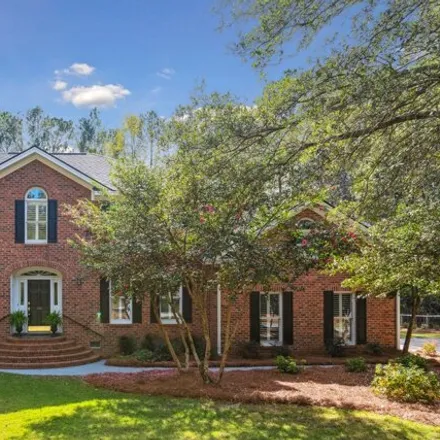 Buy this 5 bed house on 186 Drayton Drive in Gadsden Place, Summerville