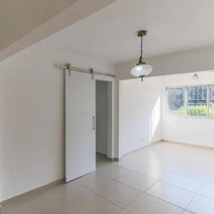Buy this 3 bed apartment on Avenida Sargento Geraldo Santana in Jardim Marajoara, São Paulo - SP