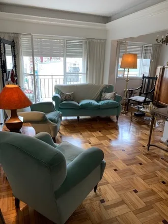 Rent this 2 bed apartment on Buenos Aires in Caballito, AR