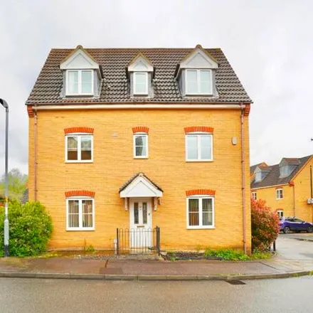 Buy this 5 bed house on 30 Malham Drive in Kettering, NN16 9FS