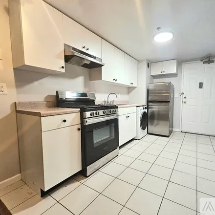 Rent this 1 bed apartment on 22 W 25th St