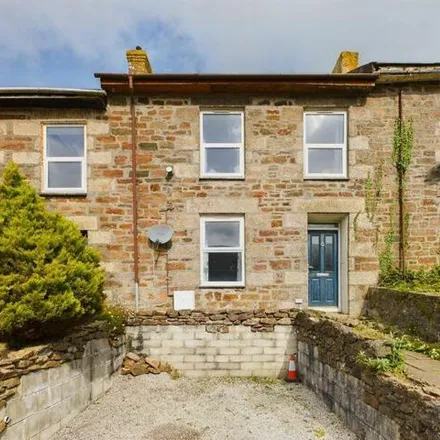 Image 1 - Bullers Terrace, Redruth, Cornwall, N/a - Townhouse for sale