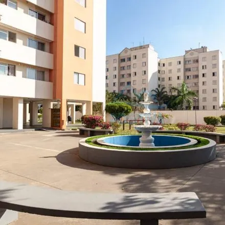 Buy this 2 bed apartment on Avenida José Júlio in Umuarama, Osasco - SP