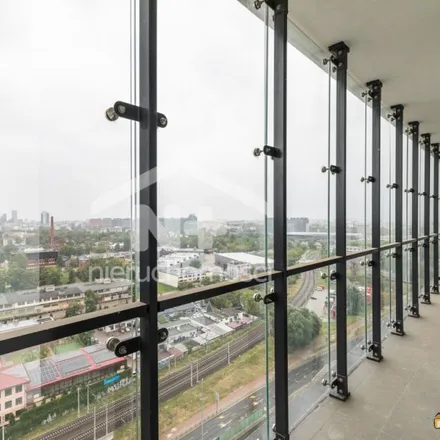 Buy this 2 bed apartment on Marcina Kasprzaka in 01-225 Warsaw, Poland